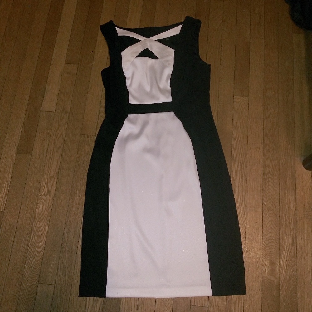 Cocktail Dress